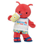 Total Catch Lobster Stuffed Animal Gift Set