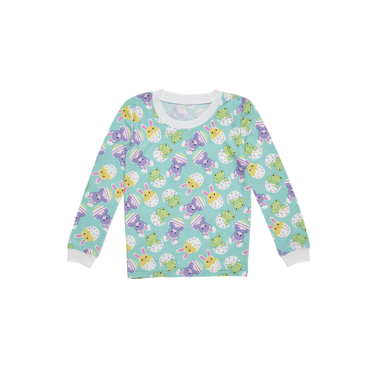 Build-A-Bear Pajama Shop™ Easter PJ Top