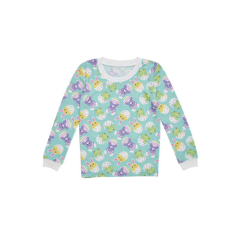 Build-A-Bear Pajama Shop™ Easter PJ Top - Toddler and Youth 