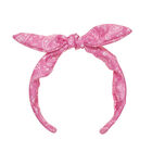 Pink Bandana Headband for Plush Toys - Build-A-Bear Workshop®