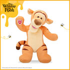 Online Only Disney Winnie the Pooh Tigger Soft Toy with Sound - Build-A-Bear Workshop&reg;