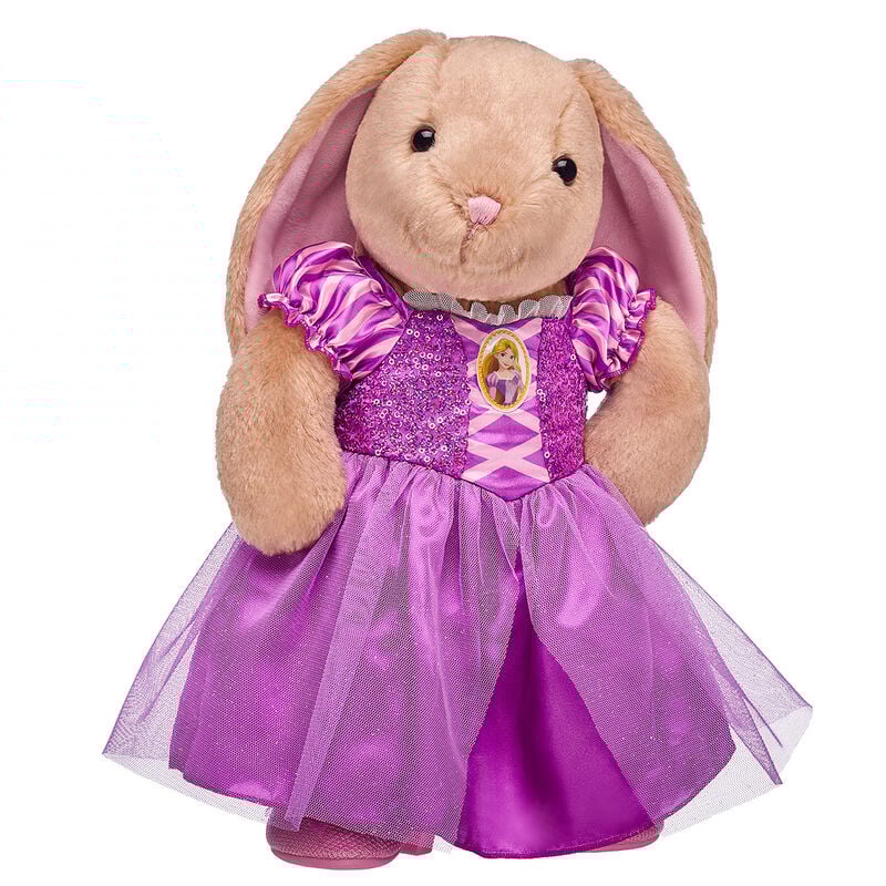 Pawlette Disney Princess Rapunzel Gift Set