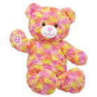 Sun Sparkle Teddy Bear Plush Toy - Build-A-Bear Workshop®