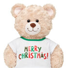 Merry Christmas T-Shirt 