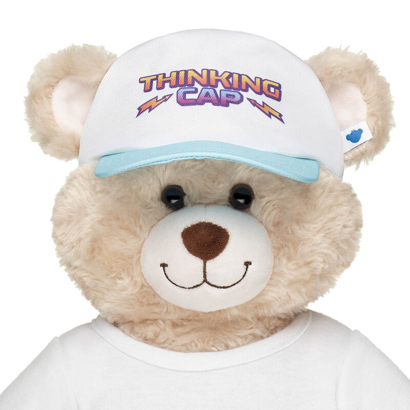 Online Exclusive Stranger Things&trade; Thinking Cap - Build-A-Bear Workshop&reg;