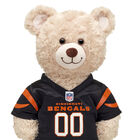 Cincinnati Bengals Jersey for Stuffed Animals - Build-A-Bear Workshop