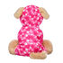 Promise Pets™ Pink Hearts Sleeper