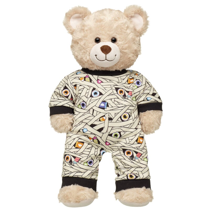 Mummy PJ Sleeper for Plush Toys - Build-A-Bear Workshop®