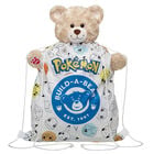 Pok&eacute;mon Toy Bear Carrier for Plush Toys - Build-A-Bear Workshop&reg;