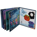 Halloween Sticker Book - Build-A-Bear Workshop&reg;