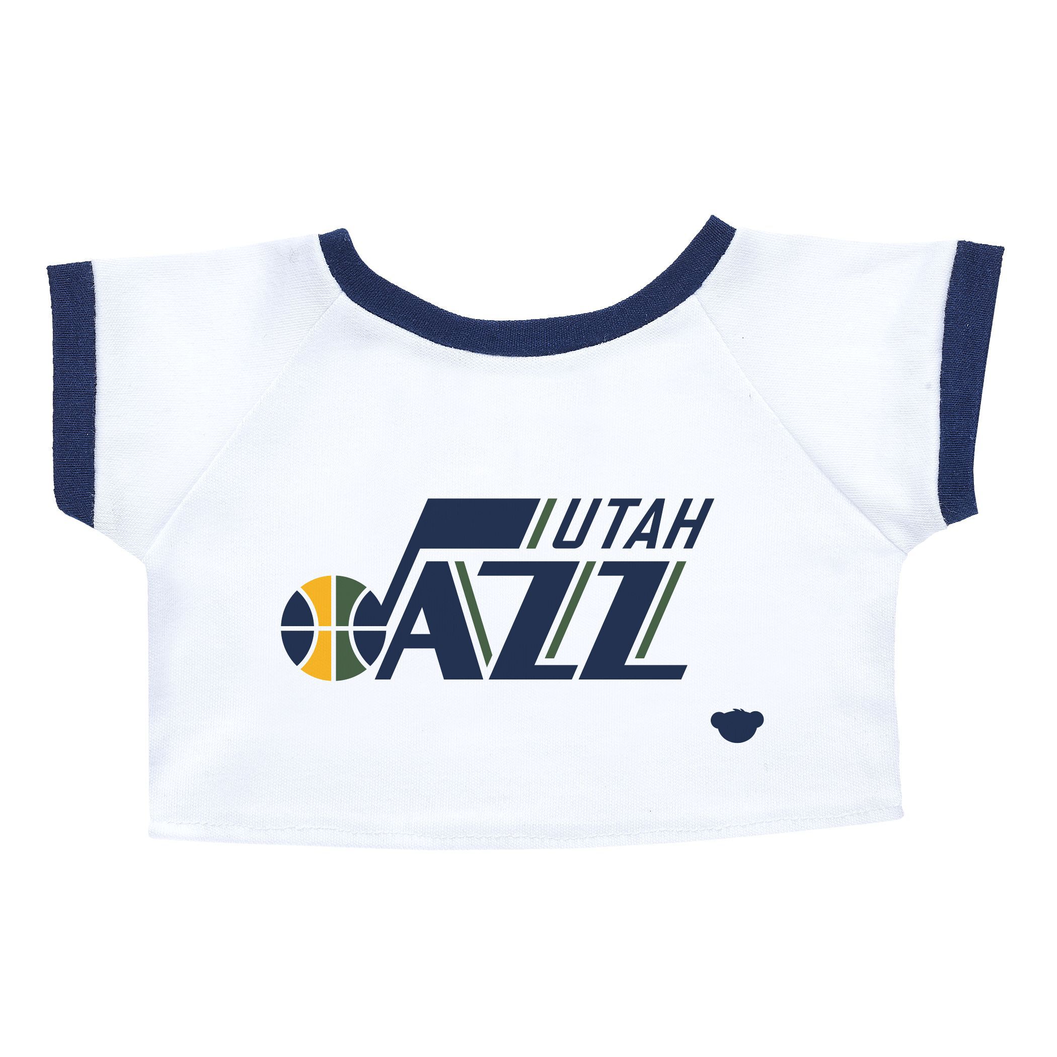 Utah Jazz T-Shirt