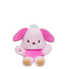 Build-A-Bear Mini Beans Strawberry Ice Cream Pochacco Plush by Build-A-Bear