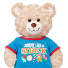 Online Exclusive Lookin' Like a Snack T-Shirt - Build-A-Bear Workshop®