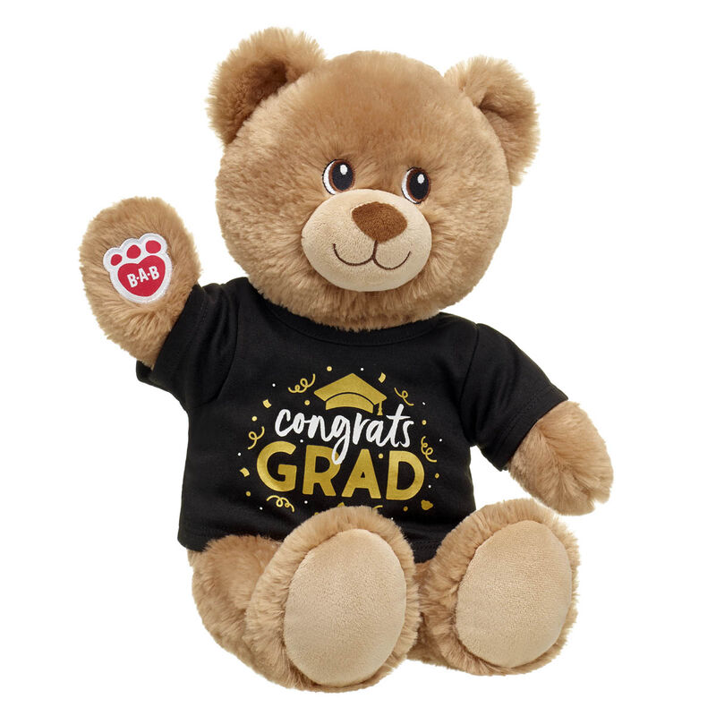 Lil' Cub Brownie Graduation Gift Set