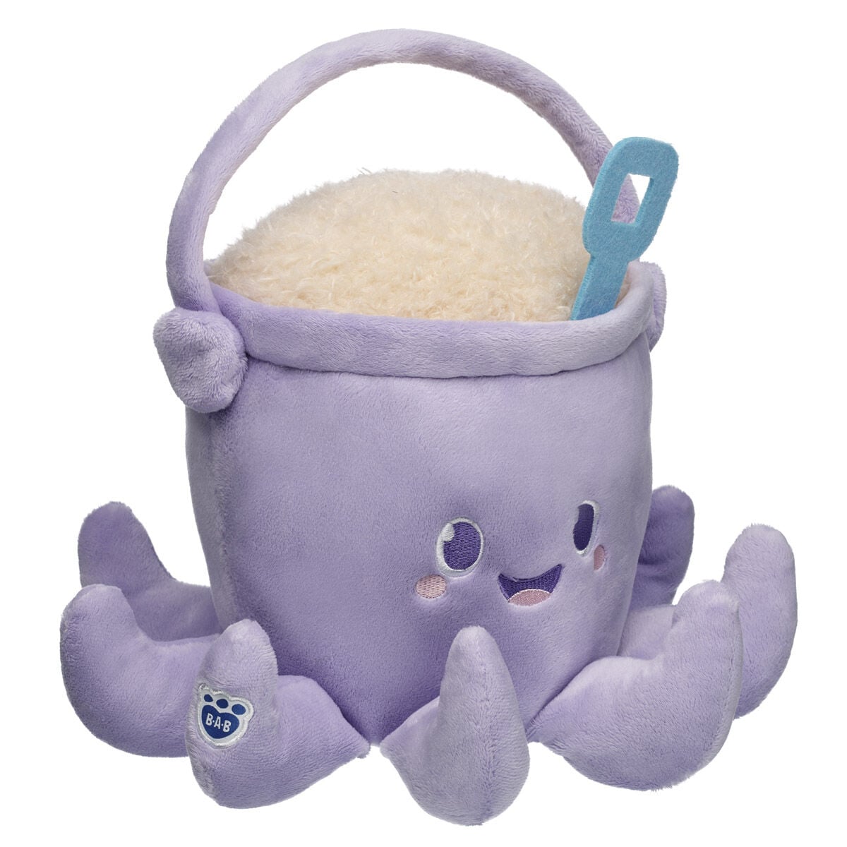 Octopail Mashimal Plush