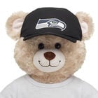 Seattle Seahawks NFL Fan Hat for Plush Toys - Build-A-Bear Workshop®