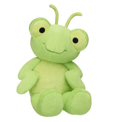 Praying Mantis Stuffed Animal