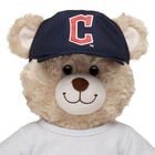 Cleveland Guardians&trade; Baseball Hat for Plush Toys - Build-A-Bear Workshop&reg;
