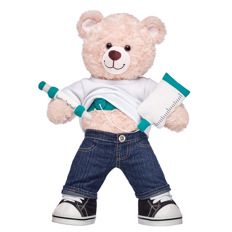 Buy your Build A Bear Gift Card at a Discount [30% off]