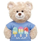 Plush Toy Popsicle T-Shirt - Build-A-Bear Workshop®
