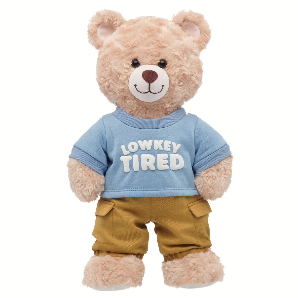 Clothing & Outfits for Stuffed Animals | Build-A-Bear®