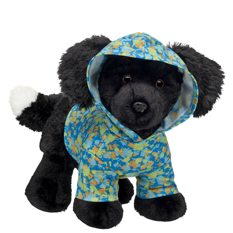 Promise Pets™ Black & White Dog Stuffed Animal Gift Set - Build-A-Bear Workshop®