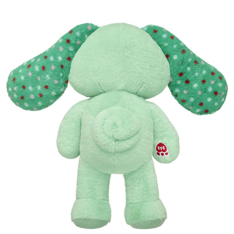 Sanrio® Hello Kitty® and Friends Evergreen Cinnamoroll™ Plush - Build-A-Bear Workshop®