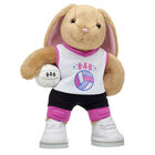 Pawlette™ Volleyball Gift Set