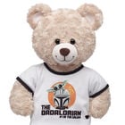 Star Wars The Dadalorian T-Shirt by Build-A-Bear