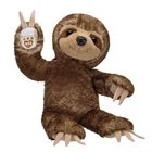 Online Exclusive Brown Sloth