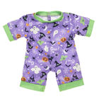 Glow-in-the-Dark Halloween Sleeper for Stuffed Animals - Build-A-Bear Workshop®