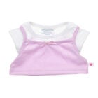 Pink Cami 2-Fer for Stuffed Animals - Build-A-Bear Workshop®
