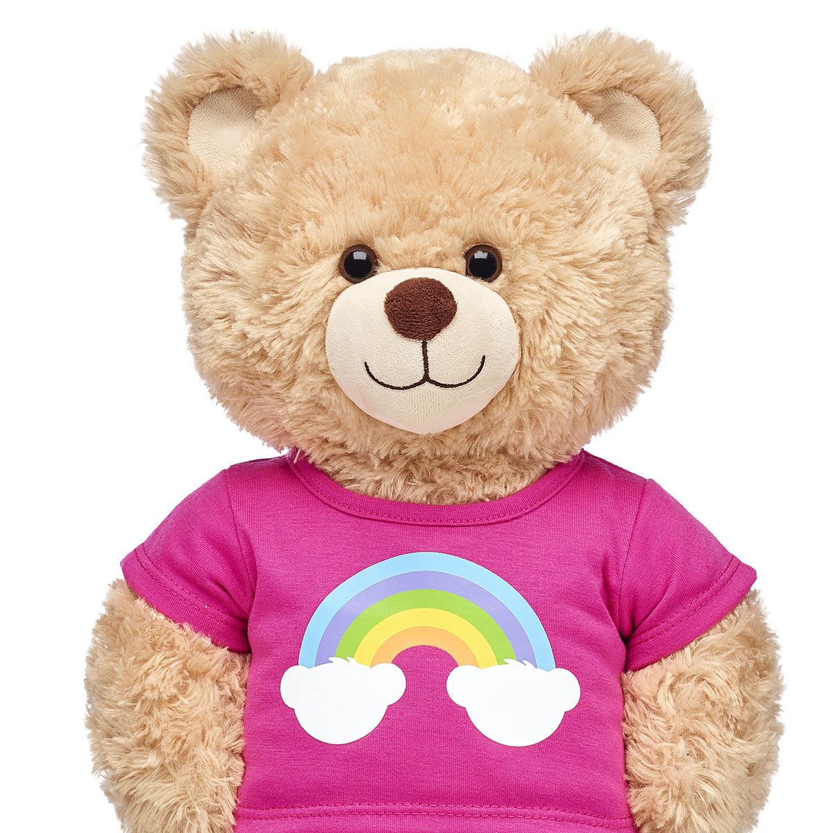 Condo Cubs Rainbow T-Shirt