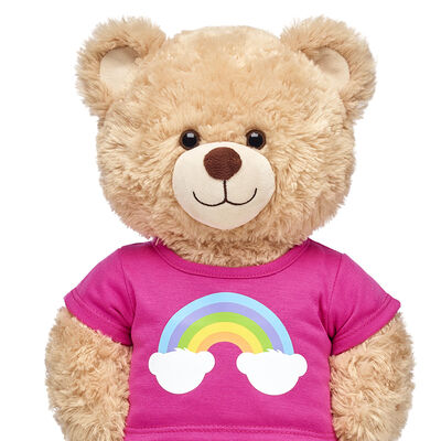 Condo Cubs Rainbow T-Shirt
