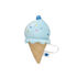Blueberry Ice Cream Cone Wristie - Build-A-Bear Workshop®