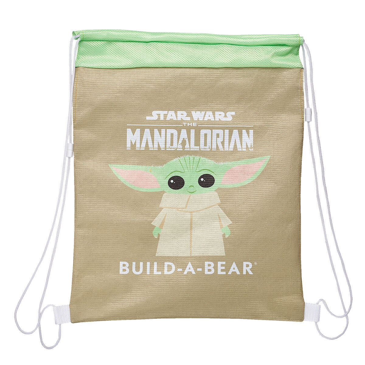 Grogu™ Toy Bear Carrier