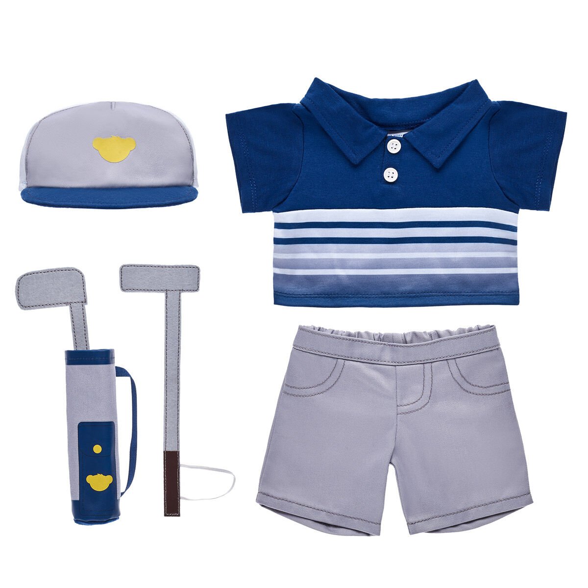 Golf Set 5 pc.