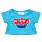 Nashville T-Shirt by Build-A-Bear
