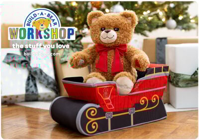 Festive Fun E-Gift Card