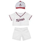 NATIONALS FAN SET