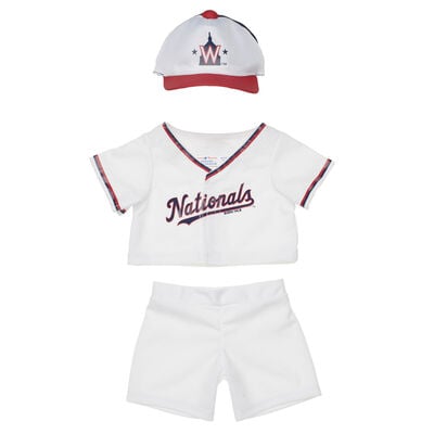 Washington Nationals&trade; Uniform 3 pc.