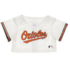 Baltimore Orioles&trade; Baseball Jersey for Plush Toys - Build-A-Bear Workshop&reg;