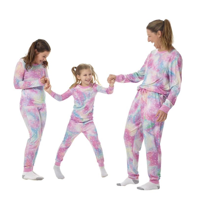 Build-A-Bear Pajama Shop™ Rainbow Galaxy Top - Adult