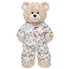 Rainbow PJ Set - Build-A-Bear Workshop&reg;