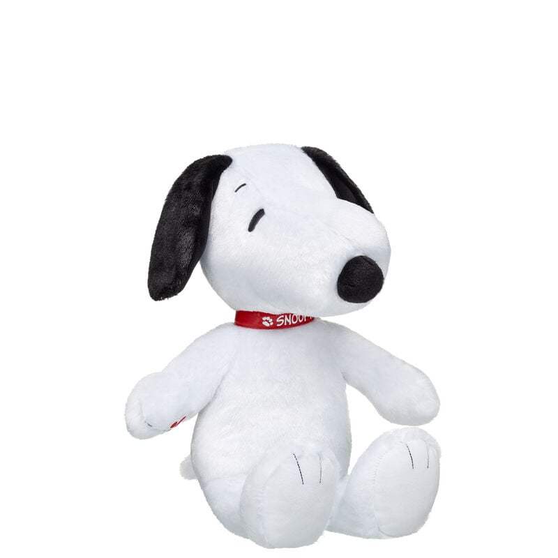 Peanuts&reg; Snoopy Plush with Flappy Ears - Build-A-Bear Workshop&reg;
