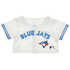 Toronto Blue Jays&trade; Baseball Jersey for Plush Toys - Build-A-Bear Workshop&reg;