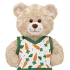 Online Exclusive Carrot Sweater Vest - Build-A-Bear Workshop&reg;