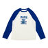 Build-A-Bear Pajama Shop™ Mama Bear Raglan Top - Adult
