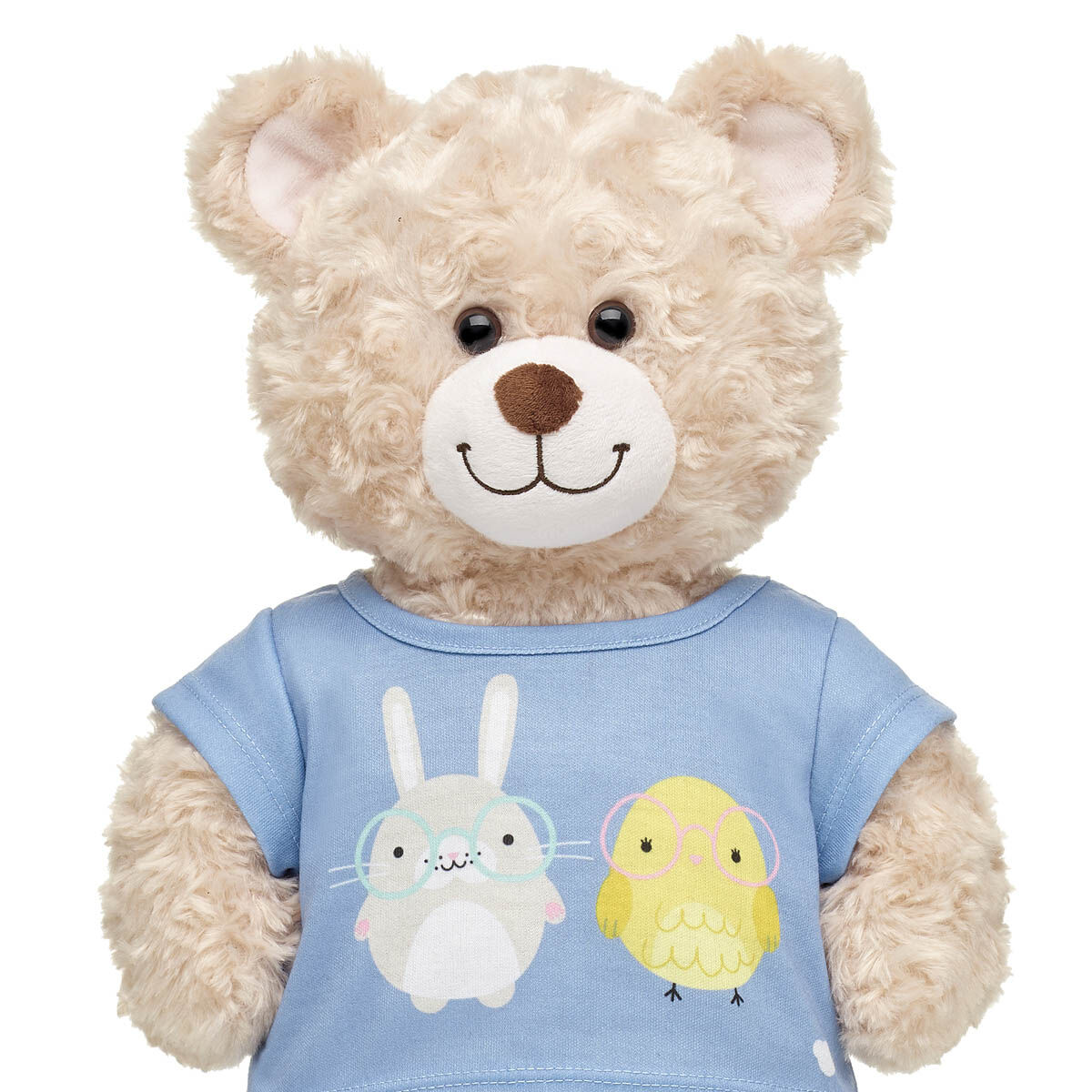 Bunny and Chick T-Shirt