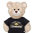 "I Came, I Saw, I Graduated" T-Shirt for Stuffed Animals - Build-A-Bear Workshop&reg;